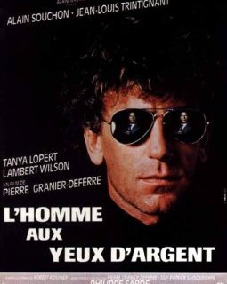 L'homme aux yeux d'argent - la critique du film
