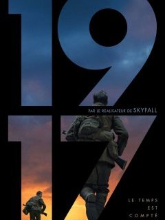 1917 - Sam Mendes - critique