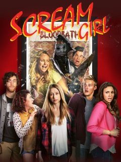 PIFFF 2015 : Scream Girl - la critique du film