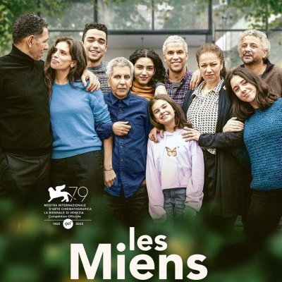 Les Miens - Roschdy Zem - critique