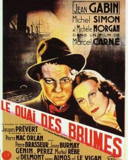 Cinéma : les disparus (octobre/décembre 2016)