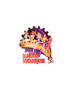 Bananes mécaniques - la critique + test DVD