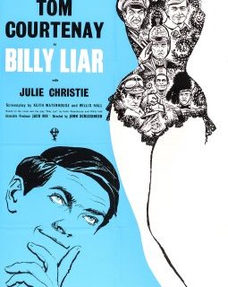 Billy le menteur - John Schlesinger - critique
