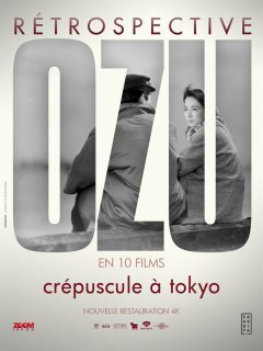 Crépuscule à Tokyo - Yasujirō Ozu - critique 
