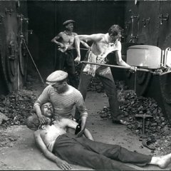 Atlantis (August Blom 1913)