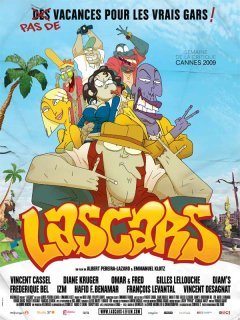 Lascars - Albert Pereira Lazaro & Emmanuel Klotz - critique
