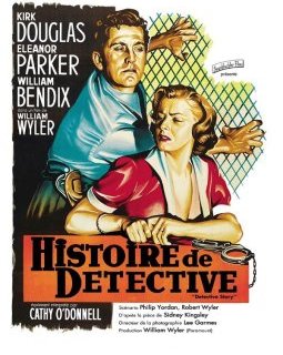 Eleanor Parker (1922-2013) : une étoile de Hollywood s'éteint