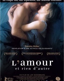 L'amour et rien d'autre 