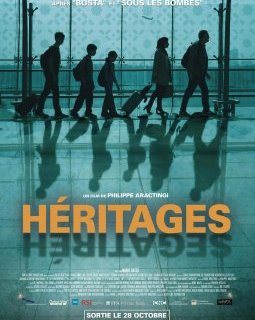 Héritages - la critique du film 