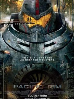 Pacific Rim, une bande annonce titanesque