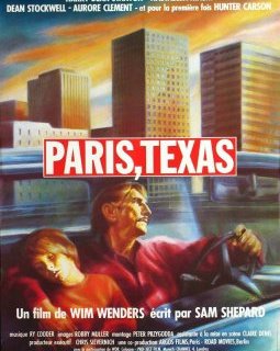 Mort de l'acteur Harry Dean Stanton