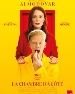 Semaine du 8 janvier 2025 : les sorties en salle