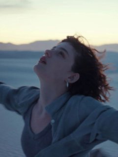 I'll Be Gone in June - Katharina Rivilis - critique