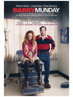 Barry Munday - Patrick Wilson a mal aux ...ouilles