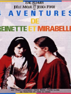 Quatre aventures de Reinette et Mirabelle - la critique du film