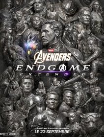 Avengers : Endgame - la critique du film (pour)