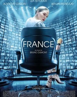 France - Bruno Dumont - critique