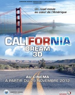 California Dreams 3D - bande-annonce