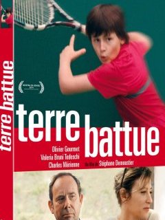 Terre battue - la critique + le test DVD