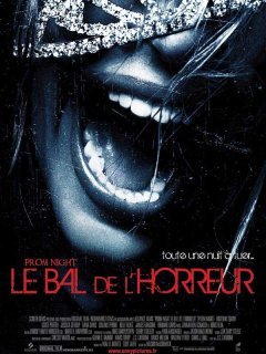 Le bal de l'horreur / Prom night - la critique 