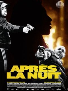 Après la nuit : premier long de Basil da Cunha à la Quinzaine des réalisateurs