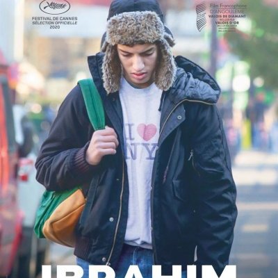 Ibrahim - Samir Guesmi - critique
