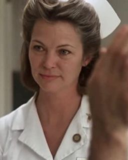 Mort de l'actrice Louise Fletcher