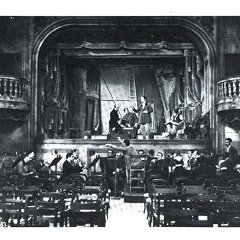 Figaro e la sua gran giornata