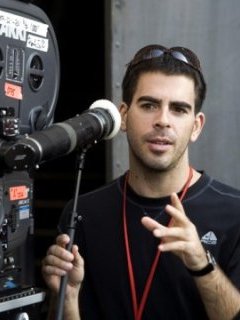 Eli Roth repasse derrière la caméra