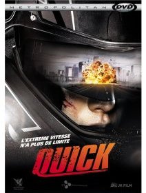 Quick - la critique + test DVD