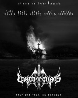 Lords of Chaos - la critique du film