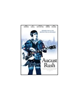 August rush