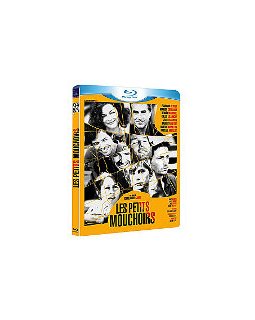 Les petits mouchoirs - le test blu-ray