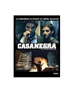 Casanegra - la critique + test DVD