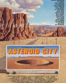 Cannes 2023 : Wes Anderson en compétition officielle