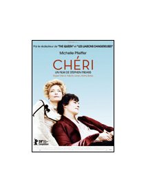 Chéri - les photos 