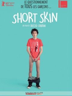 Short skin (L'éveil d'Edoardo) - la critique + le test DVD
