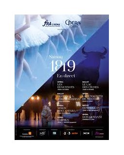 Don Giovanni - Fiche film