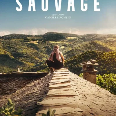 Sauvage - Camille Ponsin - critique