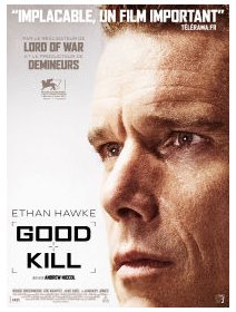 Good kill - la critique du film 
