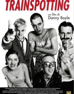 Trainspotting 2 : Danny Boyle se remet à l'acide !