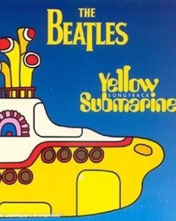Disney abandonne le projet Yellow Submarine
