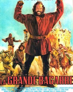 Mort de Bud Spencer : on l'appelait Malabar