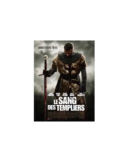 Le sang des templiers - bande-annonce VOST