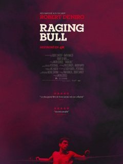Raging Bull - Martin Scorsese - critique