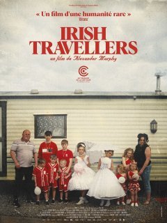 Irish Travellers - Alexander Murphy - critique