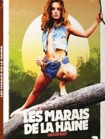 Les marais de la haine - la critique du film et le test DVD