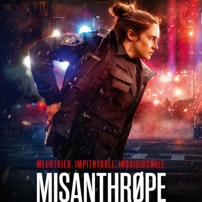Misanthrope - Damián Szifron - critique