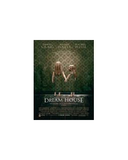 Dream House - affiche + bande-annonce