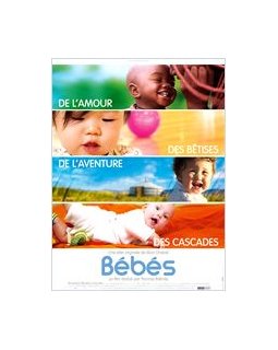 Bébés - la critique